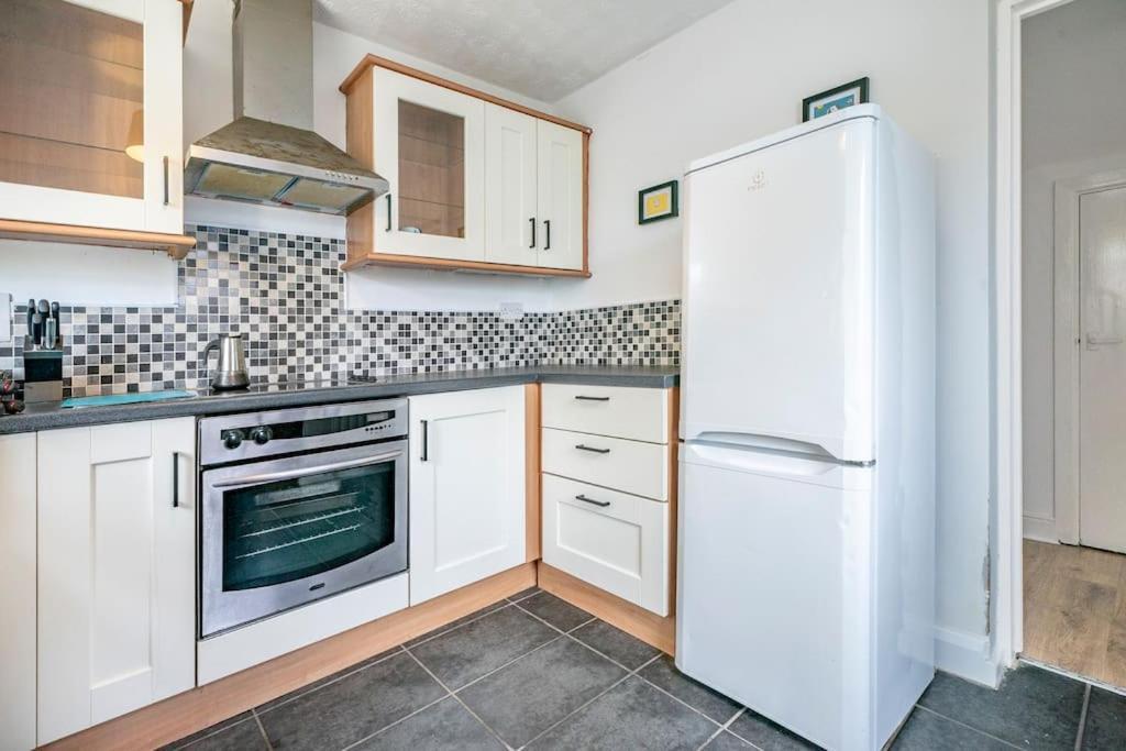 Modern 3 Bedroom House Close To Ferry And City Centre Белфаст Екстер'єр фото