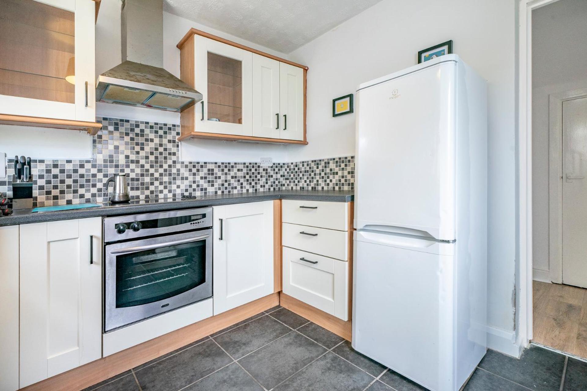 Modern 3 Bedroom House Close To Ferry And City Centre Белфаст Екстер'єр фото